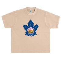 Toronto Marlies Merch Urban Heavy T-shirt | Artistshot