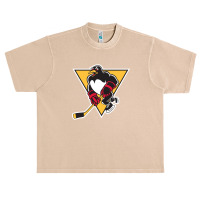 Wilkes Barre Scranton Penguins Merch Urban Heavy T-shirt | Artistshot