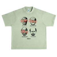 Princess Bride Morons! T Shirt Urban Heavy T-shirt | Artistshot