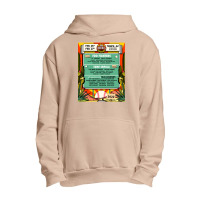 Innings Fes Urban Pullover Hoodie | Artistshot