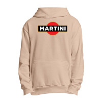 Martini' Urban Pullover Hoodie | Artistshot