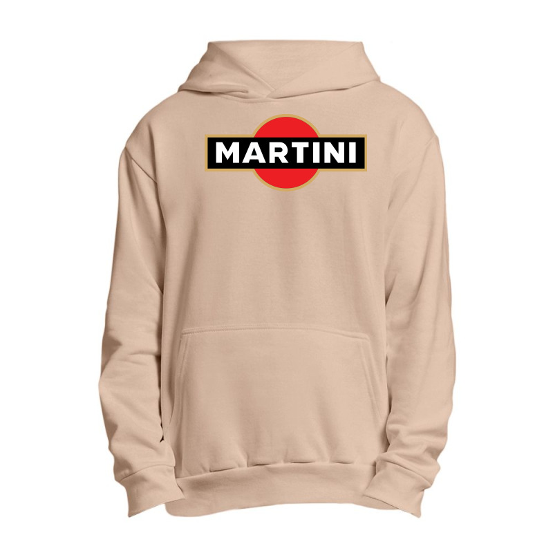 Martini' Urban Pullover Hoodie by redberries | Artistshot