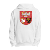 Warmian Masurian Voivodeship, Poland Urban Pullover Hoodie | Artistshot