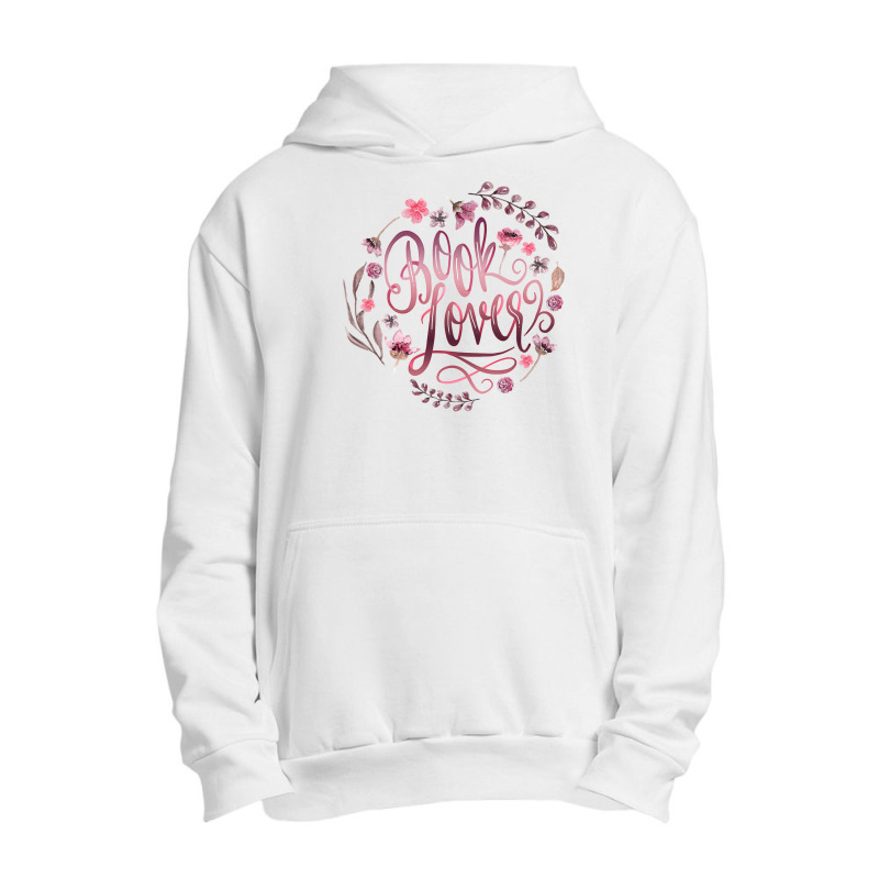 Book Reader Lover 19 Reading Library Books Reading Fan Urban Pullover Hoodie by permad | Artistshot