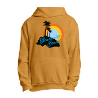 Clearwater Beach T  Shirt Clearwater Beach, Florida T  Shirt Urban Pullover Hoodie | Artistshot