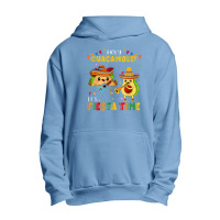 Funny Cinco De Mayo Holy Guacamole It's Fiesta Time Avocado Urban Pullover Hoodie | Artistshot