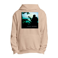 Jack Johnson Best Cover Urban Pullover Hoodie | Artistshot