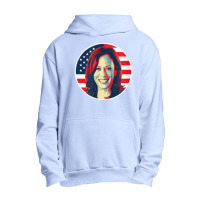 Vice President Kamala Inauguration Day 2021 Urban Pullover Hoodie | Artistshot