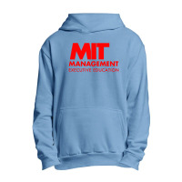 Management Executive Education Urban Pullover Hoodie | Artistshot