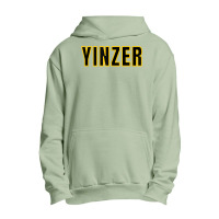 Pittsburgh Steel City Yinzer Pittsburgh Surrounded Jagoffs Tank Top Urban Pullover Hoodie | Artistshot