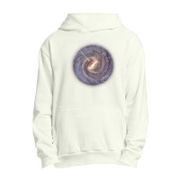 Galaxy Astronomy Milky Way Space Sci Fi Urban Pullover Hoodie | Artistshot