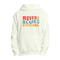 River & Blues Festival Samantha Fish Designs P0pular Urban Pullover Hoodie | Artistshot