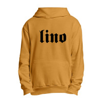 Lino Arsenik Rap Urban Pullover Hoodie | Artistshot