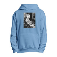 Maria Callas Urban Pullover Hoodie | Artistshot