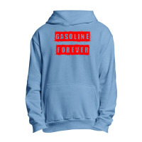 Gasoline Forever, Mechanic Auto Racing Funny Gas Cars Driver T Shirt Urban Pullover Hoodie | Artistshot