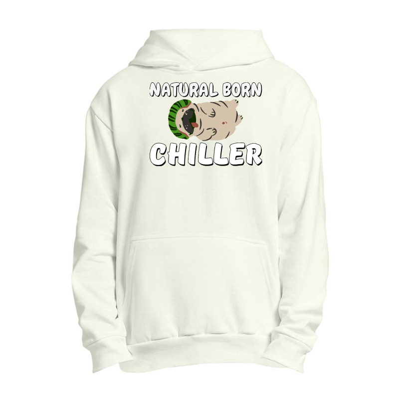 Natural Born Chiller T  Shirt Natural Born Killer... With A Watermelon Urban Pullover Hoodie by doorsinful | Artistshot