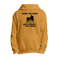 Architect Architecture Student Architectural Funny Urban Pullover Hoodie | Artistshot