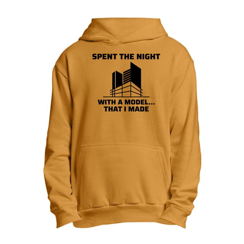 Architect Architecture Student Architectural Funny Urban Pullover Hoodie | Artistshot