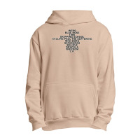 Amen Dunes Urban Pullover Hoodie | Artistshot