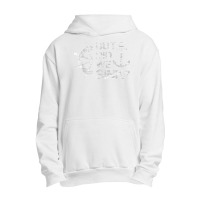 But Did We Sink   Sailboat Sail Boating Captain Sailing T Shirt Urban Pullover Hoodie | Artistshot