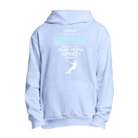 Barefoot Skiing Water Sport Motorboat Urban Pullover Hoodie | Artistshot