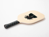 Robot Zombies Pickleball Paddle | Artistshot