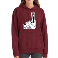 Number One Grandpa ( #1 Grandpa ) Vintage Hoodie | Artistshot