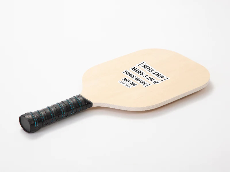 Romans 8 18 The Pain That You Ve Been Feeling 45504176 Pickleball Paddle | Artistshot