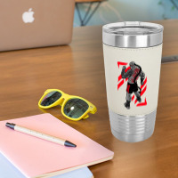 Urban Fighter Leatherette Tumbler | Artistshot