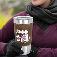 Samurai Ninja Sphynx Cat Kawaii Tattoo Graphic T Shirt Leatherette Tumbler | Artistshot