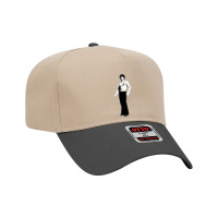 #the Way Classic Adjustable Baseball Cap | Artistshot