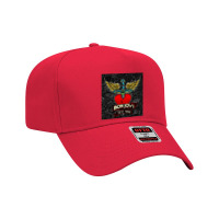 Now - Bon - Jov I- Tour Dates 2022 Adjustable Baseball Cap | Artistshot