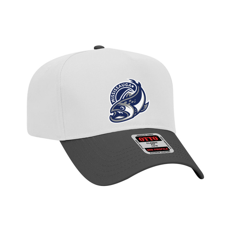 Ontario Hockey League Adjustable Baseball Cap by Atella shop | Artistshot