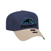 Penrith Panthers Adjustable Baseball Cap | Artistshot