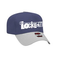 Locke & Key Adjustable Baseball Cap | Artistshot