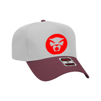 Thundercat Blackred Blues Adjustable Baseball Cap | Artistshot