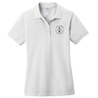 Wine Ladies Polo Shirt | Artistshot