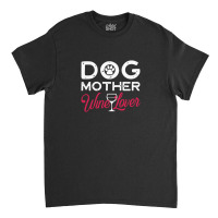 Dog Classic T-shirt | Artistshot