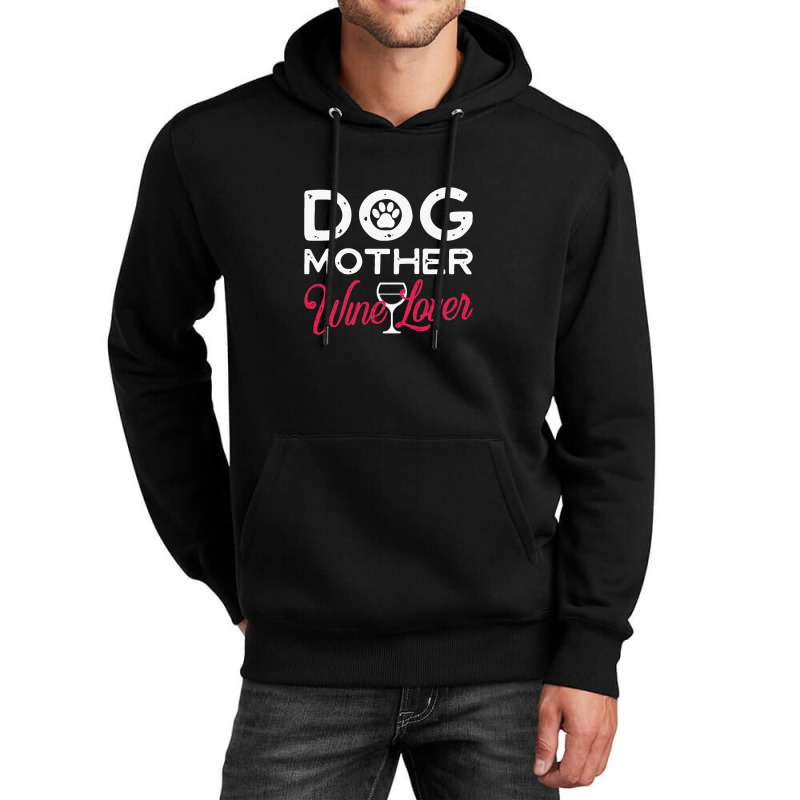 Dog Unisex Hoodie by Disgus_Thing | Artistshot