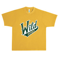 Iowa,wild Urban Heavy T-shirt | Artistshot