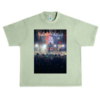 Concert New Tour 2022 Ice Ix Kills Urban Heavy T-shirt | Artistshot