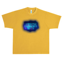 Ready Player One Urban Heavy T-shirt | Artistshot