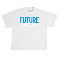 Future Anesthesiologist Nurse Anesthetist Anesthesiology T Shirt Urban Heavy T-shirt | Artistshot