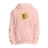 Nurse Nursery Crna Certified Registered Nurse Anesthetists Sunflower M Urban Pullover Hoodie | Artistshot