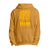 Jabbawockeez The Movement 1 Urban Pullover Hoodie | Artistshot