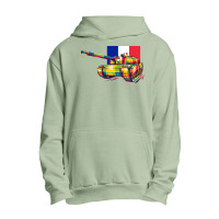 Amx 56 Leclerc Urban Pullover Hoodie | Artistshot