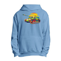 Panzerkampfwagen Iv Urban Pullover Hoodie | Artistshot