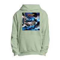 Symphony X Urban Pullover Hoodie | Artistshot