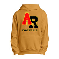 Archbishop Ryan High School Gear Arhs Football Tank Top Urban Pullover Hoodie | Artistshot