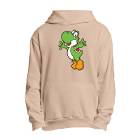 Yoshi 2 Urban Pullover Hoodie | Artistshot